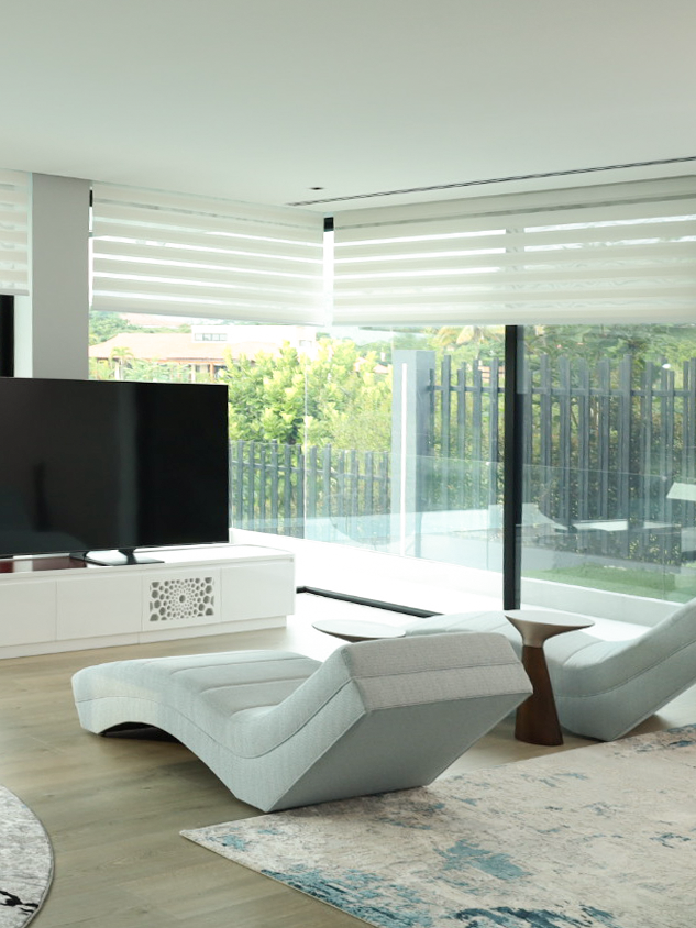 malabar lakes sillones recostados para tv